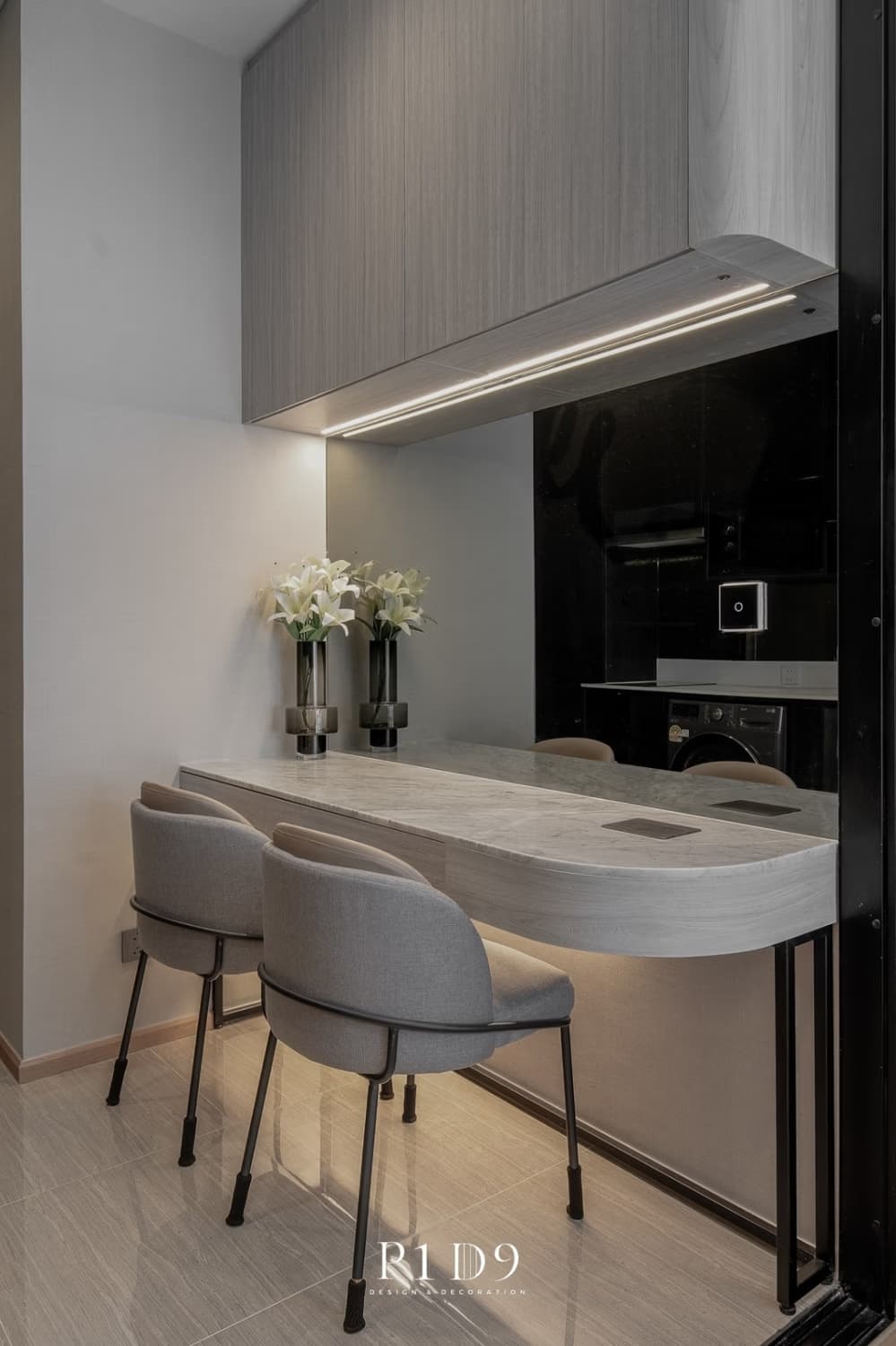 Studio Condo for Rent and Sale in Phaya Thai - Image 15