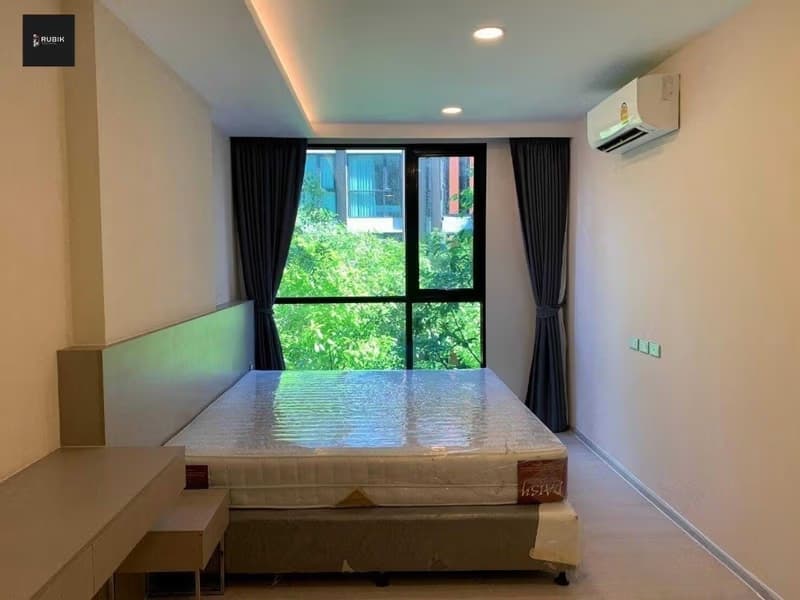 2 Bed Condo for Rent in Khlong Toei
