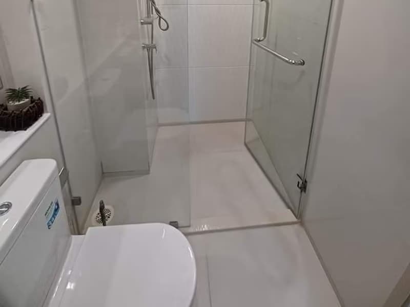 null Bed Condo for Rent and Sale in Pathum Wan