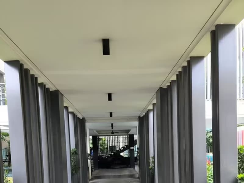 1 Bedroom Condo