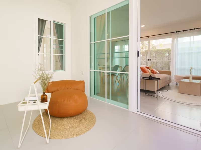 3 Bed House for Rent and Sale in Bang Phli