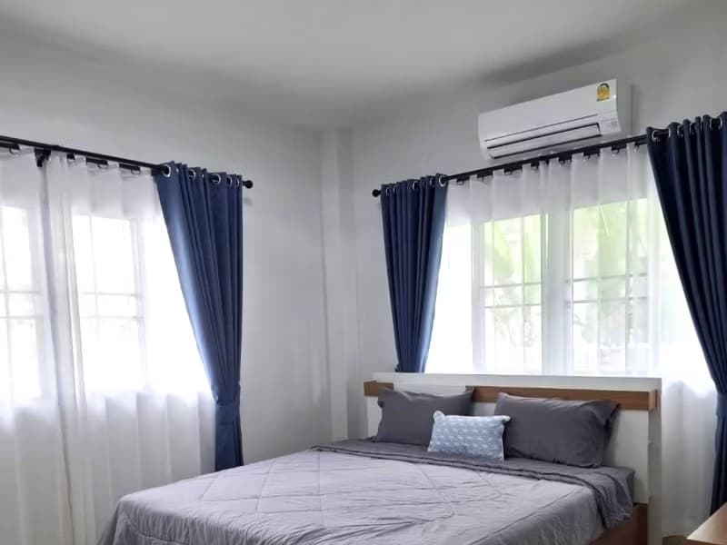3 Bed House for Rent in San Kamphaeng