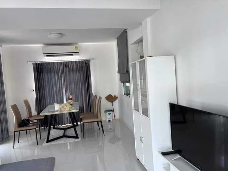 3 Bed House for Rent in Bang Bon
