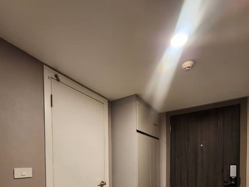 1 Bed Condo for Rent in Din Daeng
