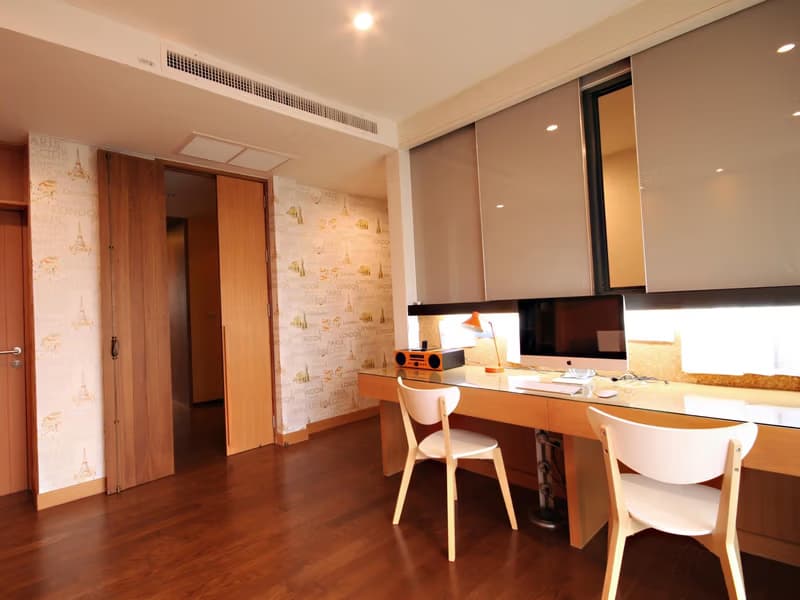 3 Bedroom Condo