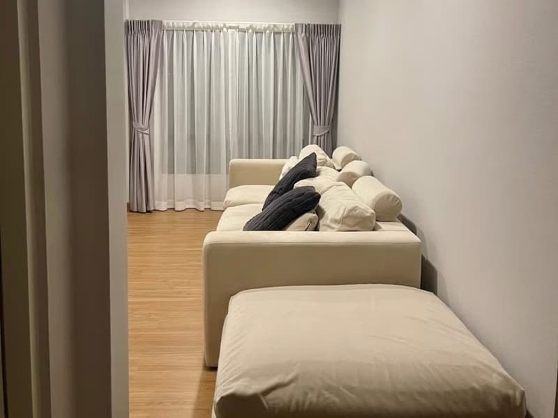4 Bed House for Rent and Sale in Bang Phli, Samut Prakan