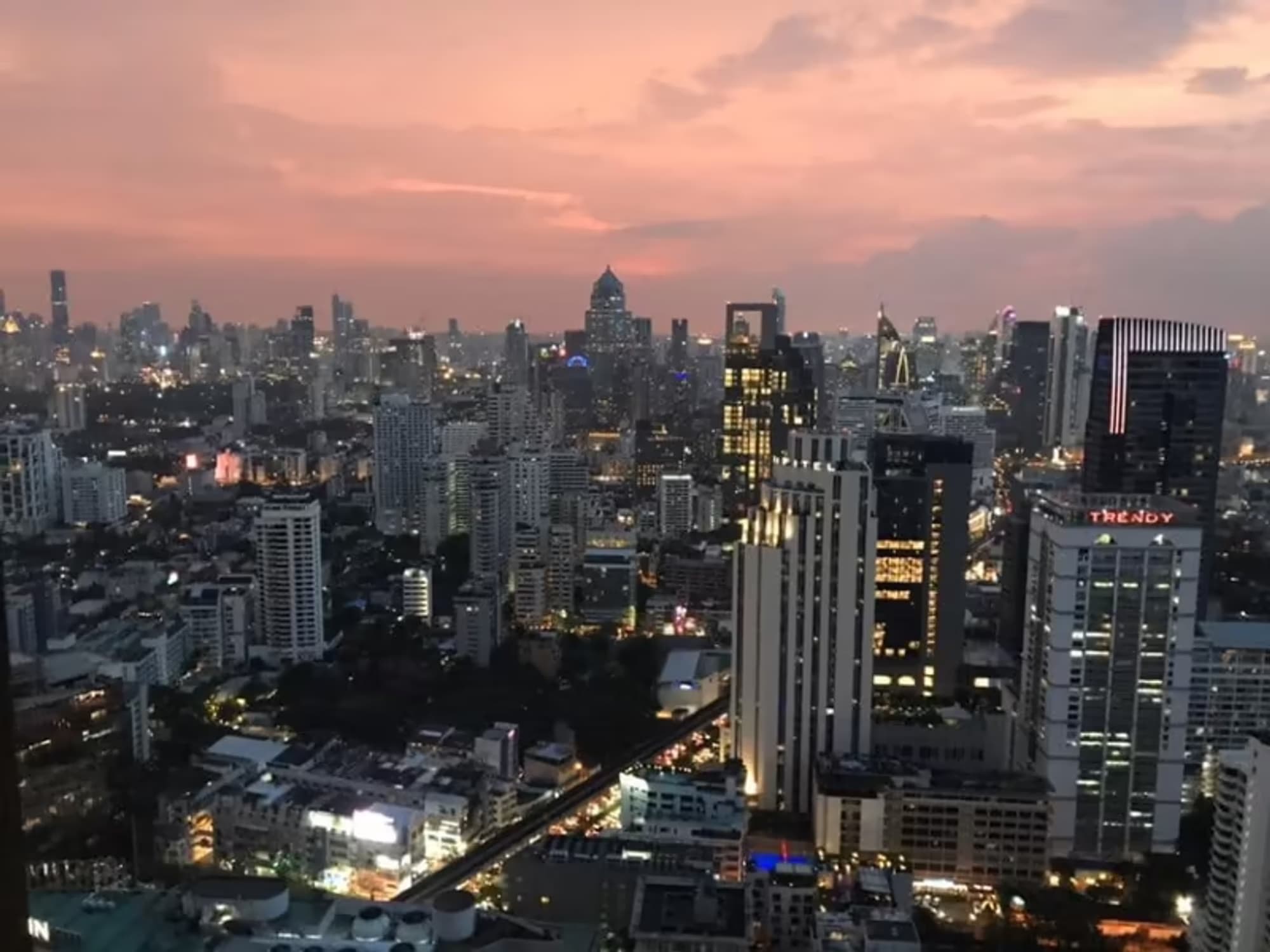 Condo for Rent at Ashton Asoke - Image 10