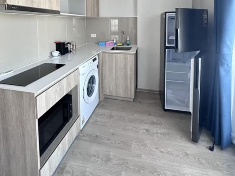 2 Bed Condo for Rent in Mueang Chiang Mai