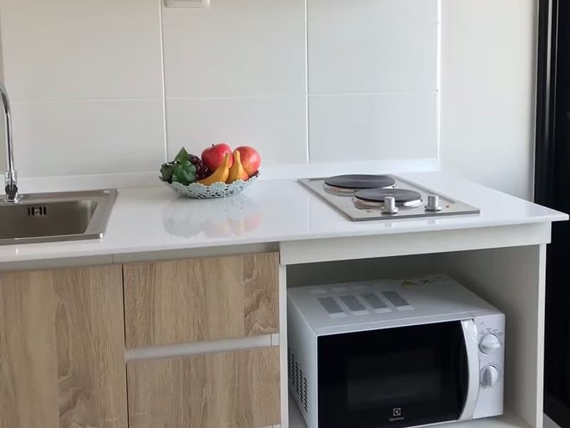 Condo for Sale at Escent Chiangmai