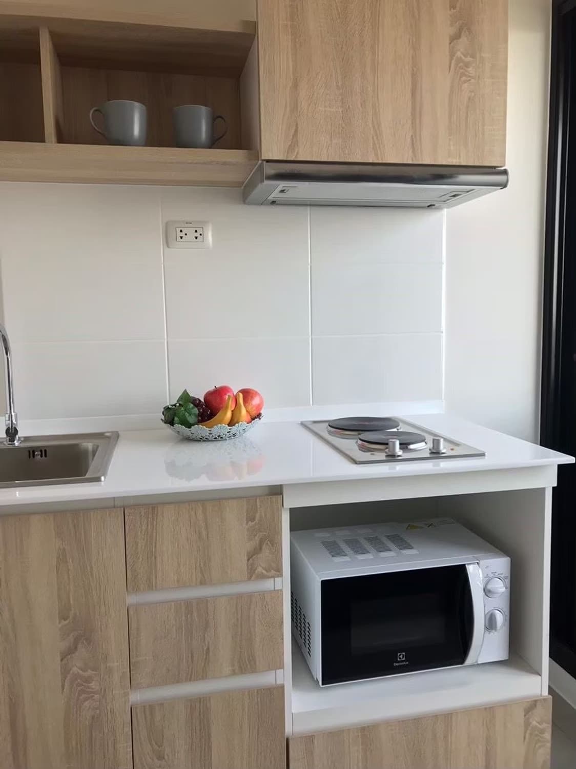 Condo for Sale at Escent Chiangmai - Image 8