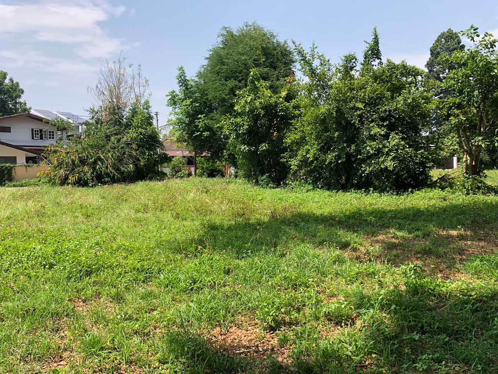 Land for Sale Near the City Plot Details: - Image 4