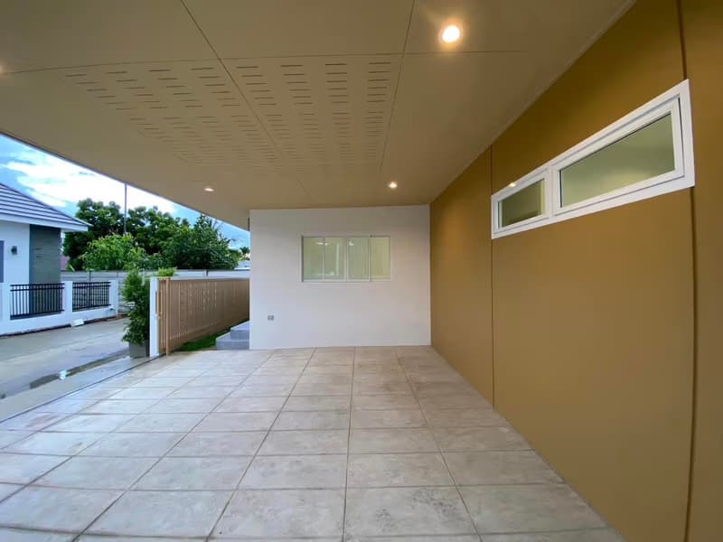 3 Bed House for Sale in San Sai