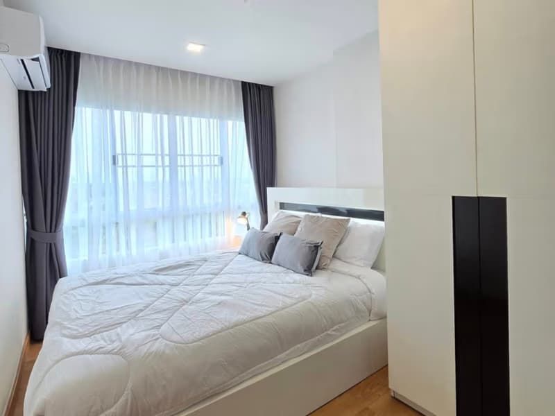 1 Bed Condo for Sale in Mueang Chiang Mai