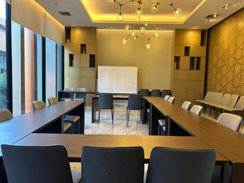Condo for Rent at Astra Condo