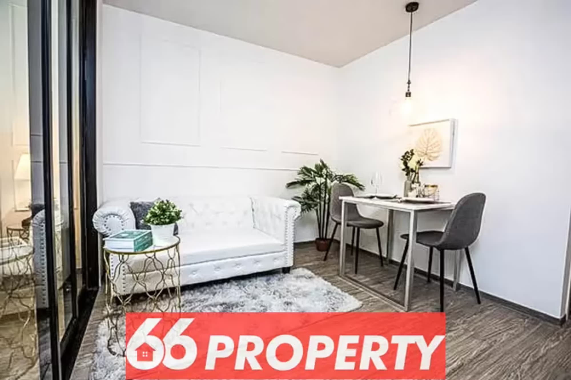 Studio for Rent in Phra Khanong - Image 9