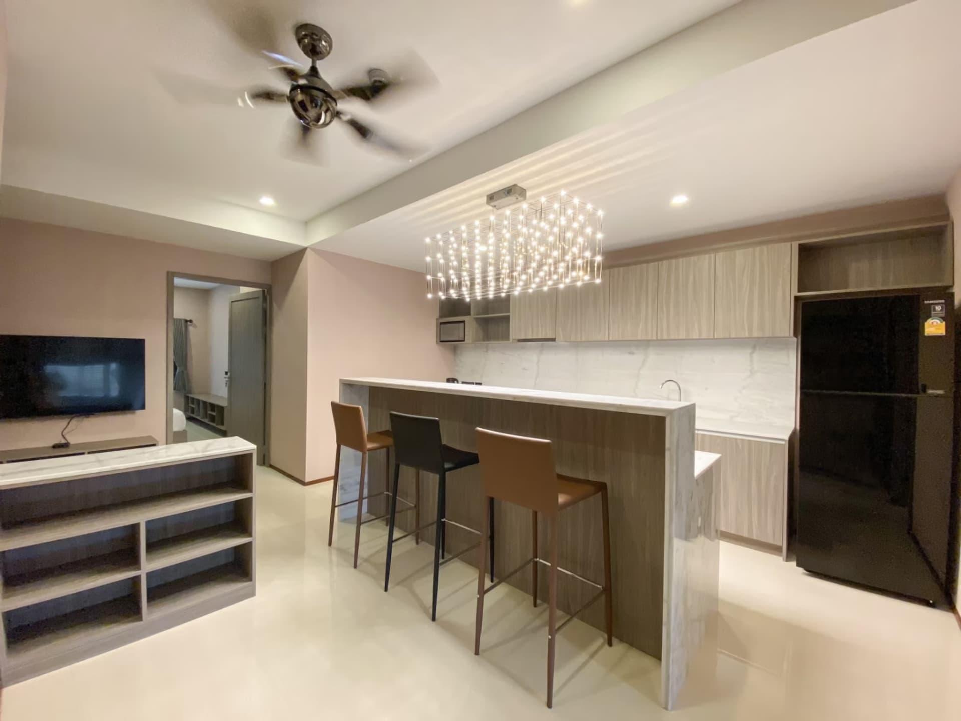 2 Bed Condo for Rent in Mueang Chiang Mai - Image 1