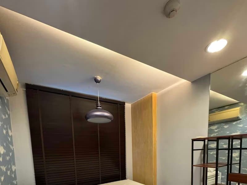2 Bed Condo for Rent  Near Phra Khanong BTS