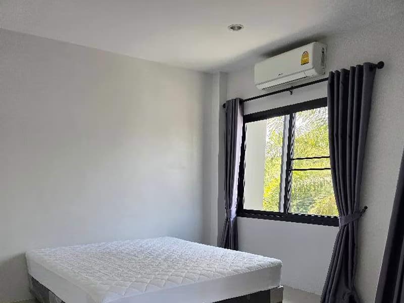 2 Bed House for Rent in Hang Dong District