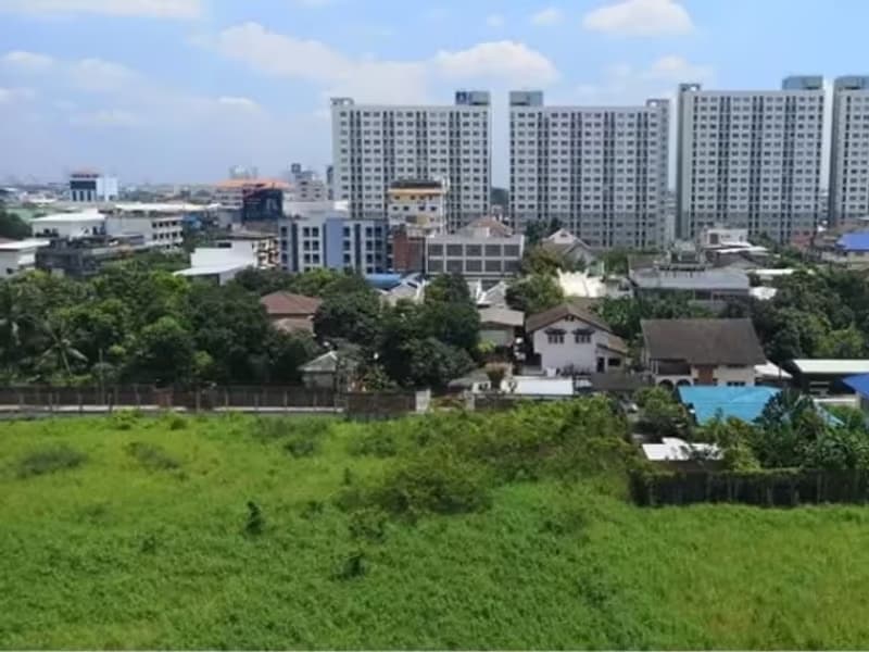 Condo for Sale, Rent at Artemis Sukhumvit 77