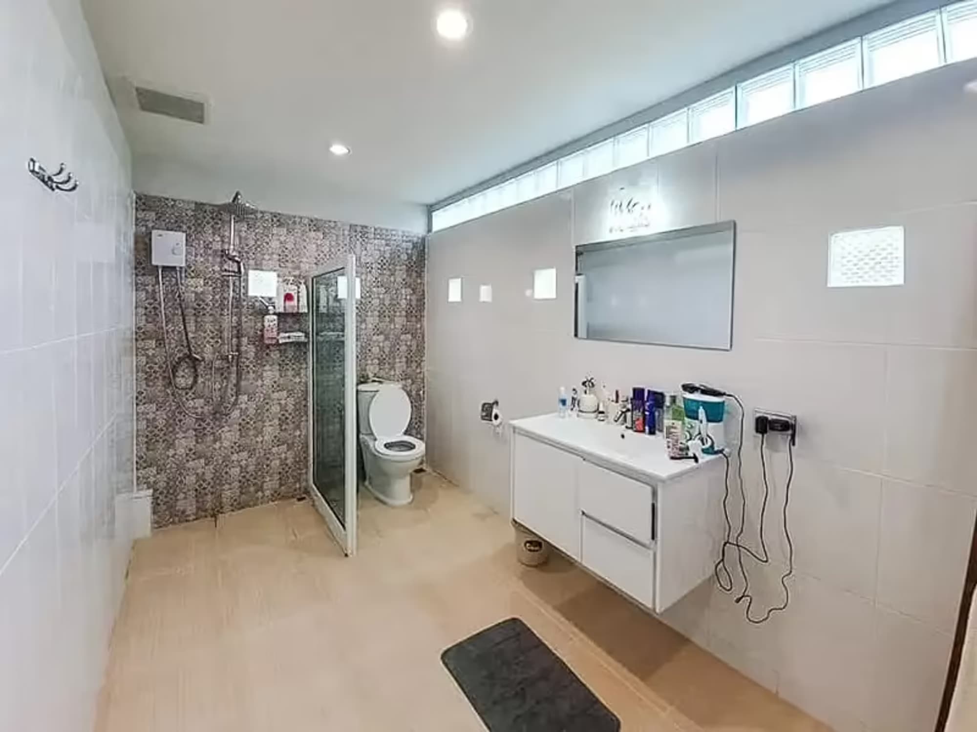 4 Bedroom House for Rent, Sale in Nong Phueng, Saraphi - Image 10