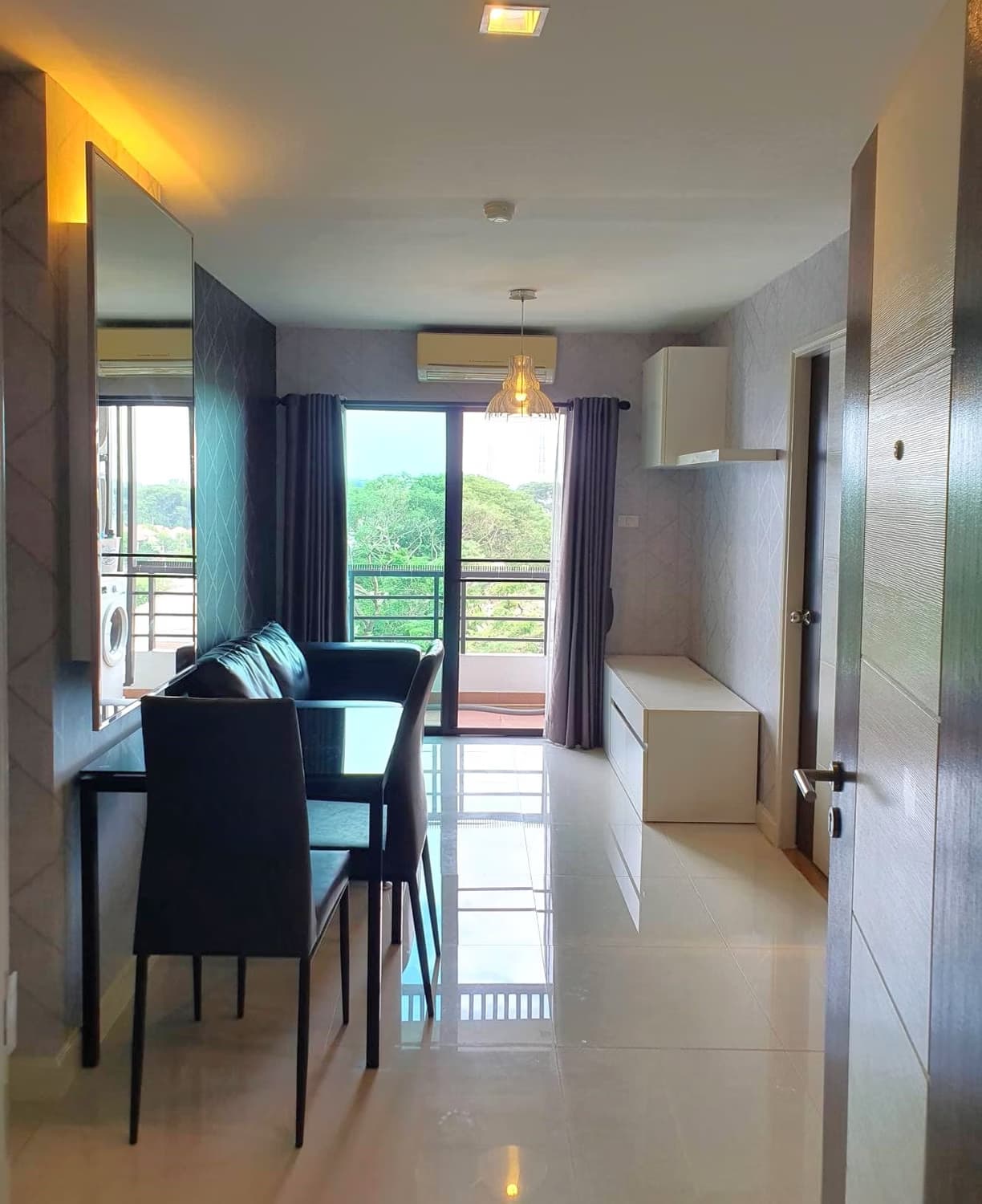 1 Bed Condo for Sale in Mueang Chiang Mai - Image 1
