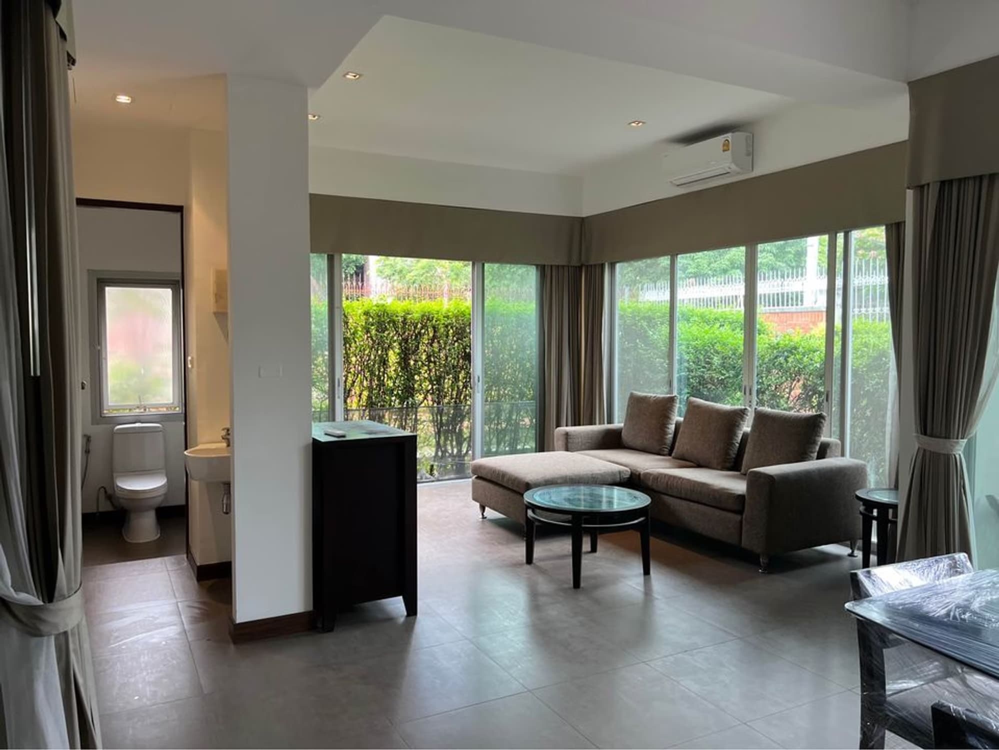 2 Bed Condo for Rent and Sale  Near Ekkamai BTS - Image 1