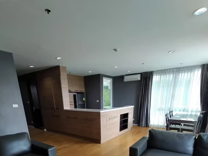 2 Bedroom Condo