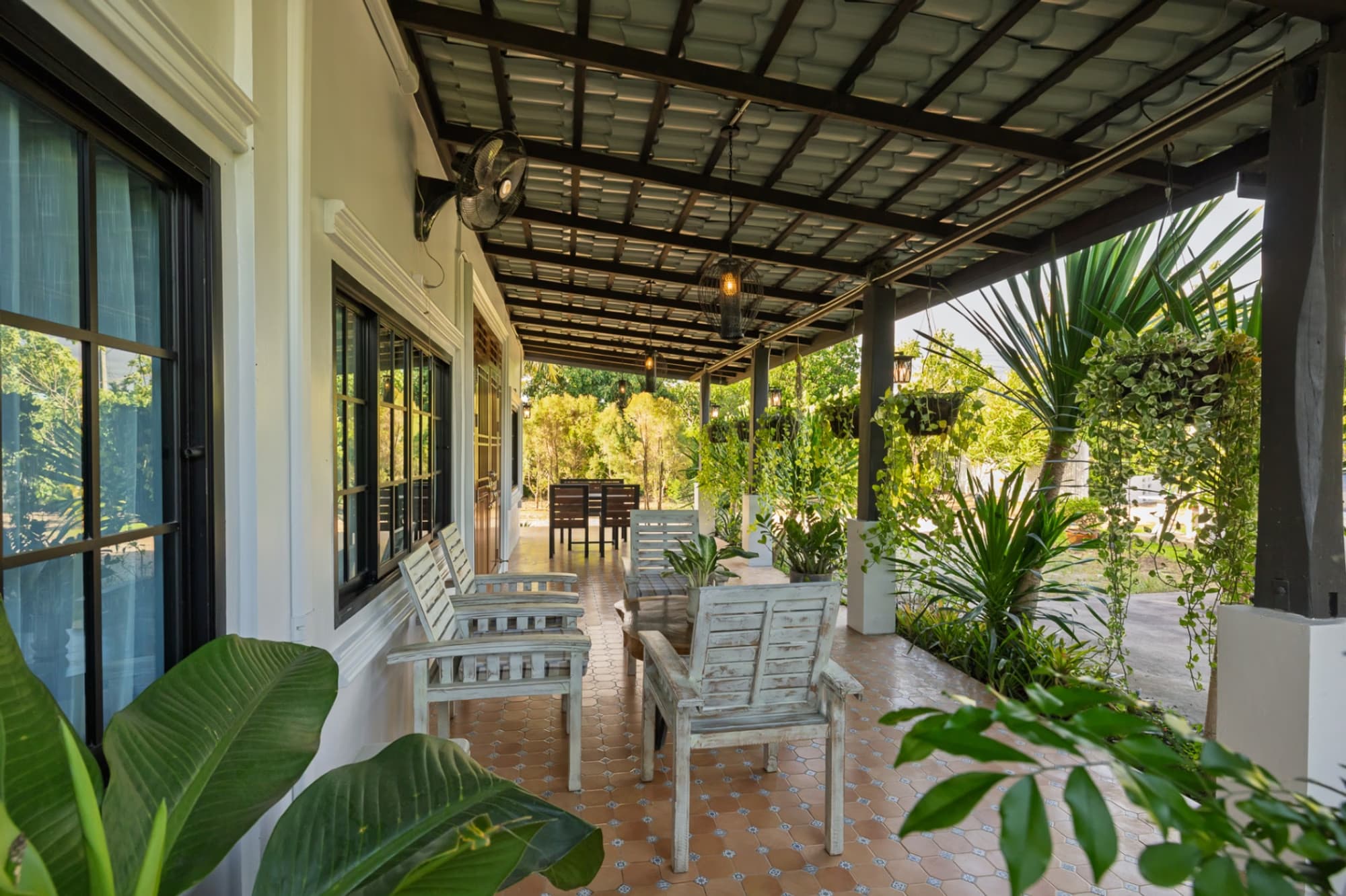 5 Bed House for Sale in Saraphi District - Image 30