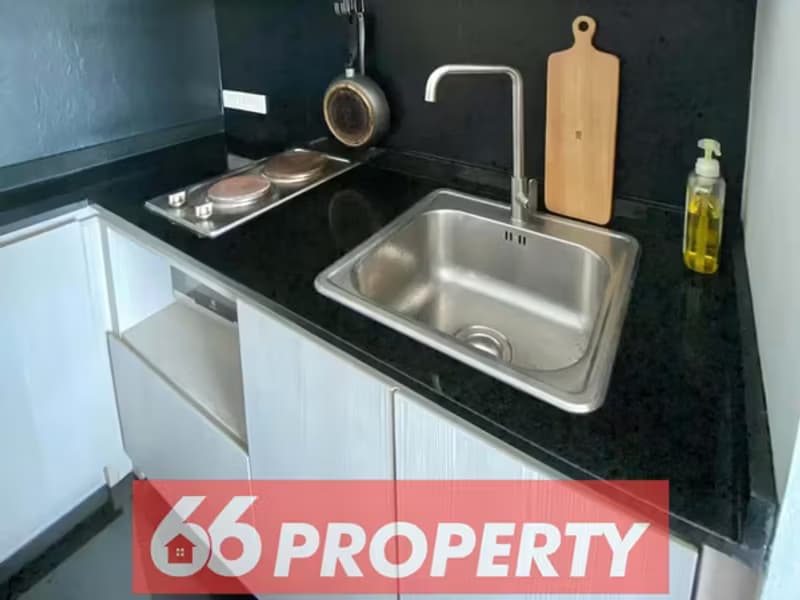 1 Bedroom Condo