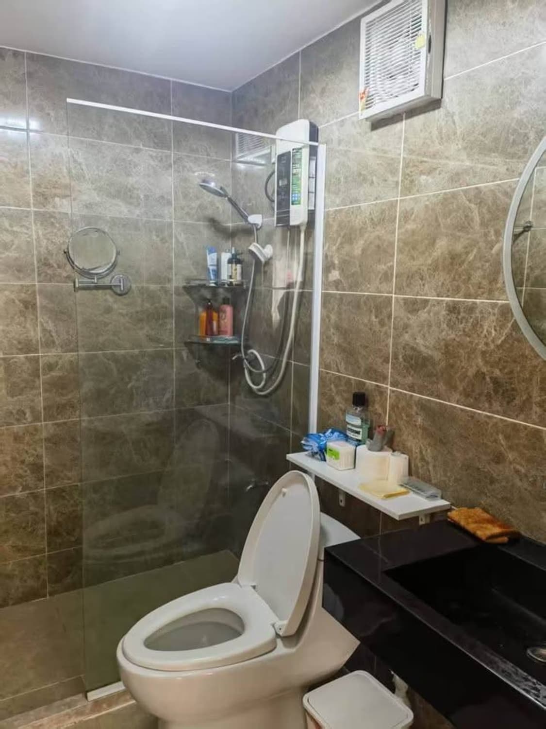 3 卧室 公寓 用于 出售 在 Bang Phli - Image 12