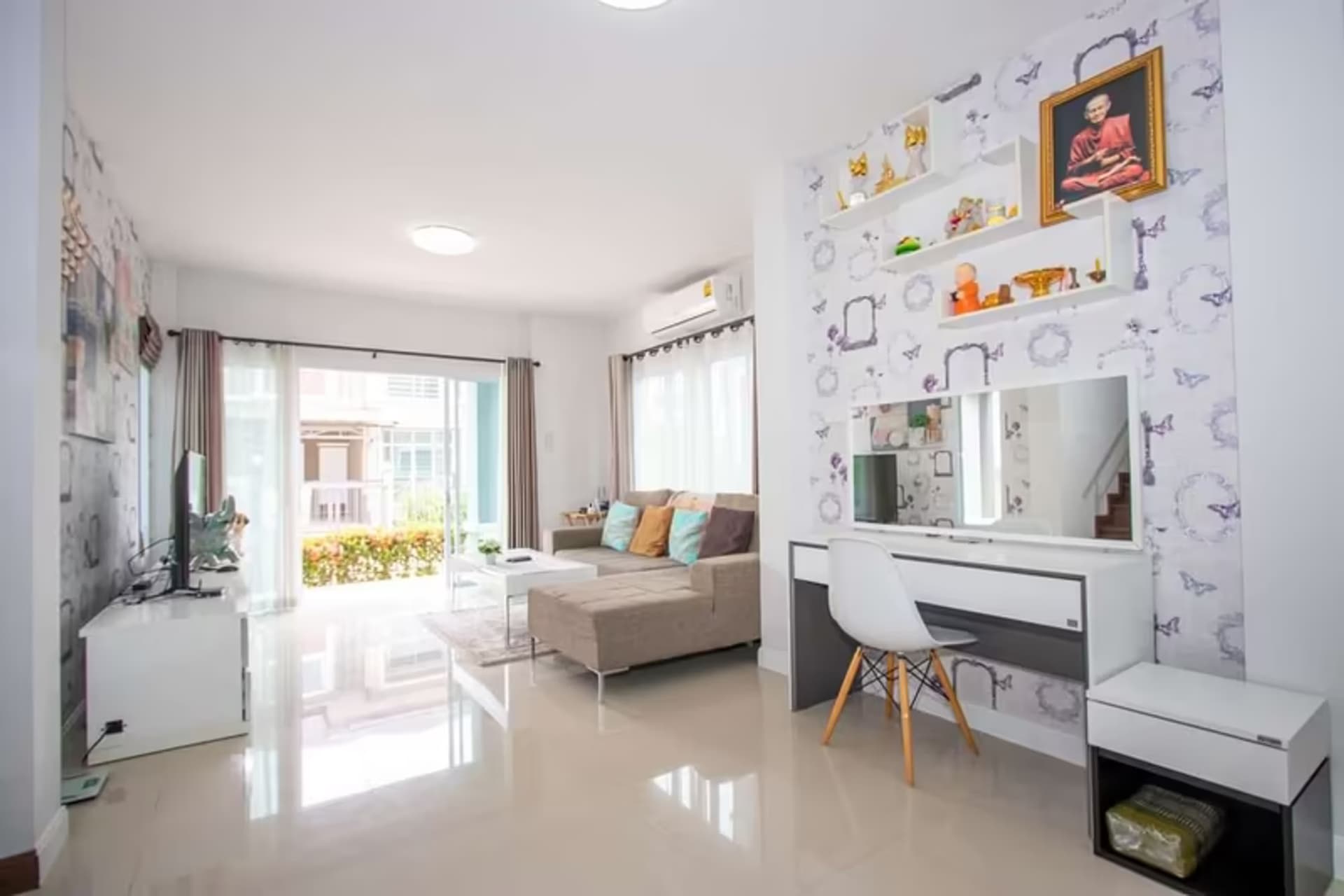 House for Sale in Ton Pao, San Kamphaeng. - Image 10