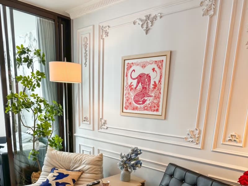 2 Bed Condo for Rent in Khlong Toei