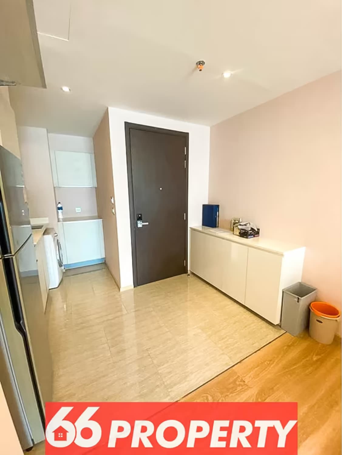 1 Bedroom Condo for Sale at H Sukhumvit 43 - Image 4