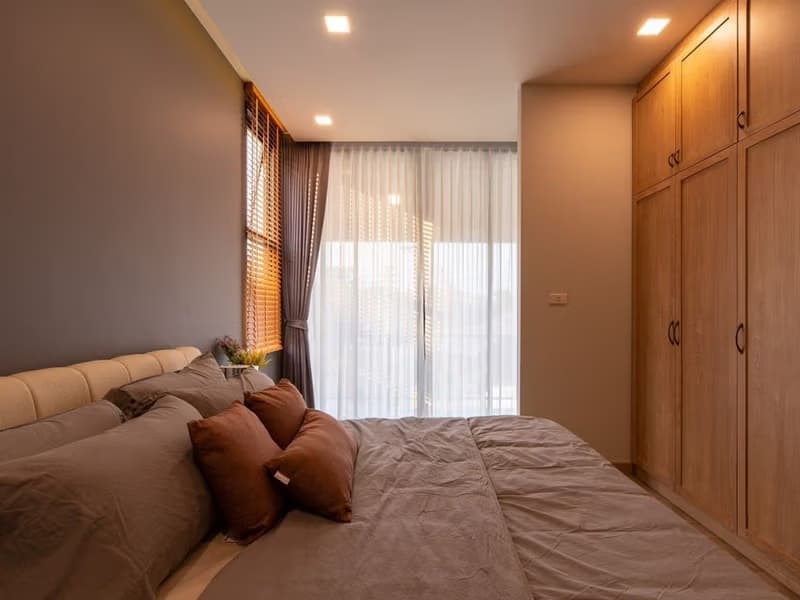 House for Rent in San Phak Wan, Hang Dong.