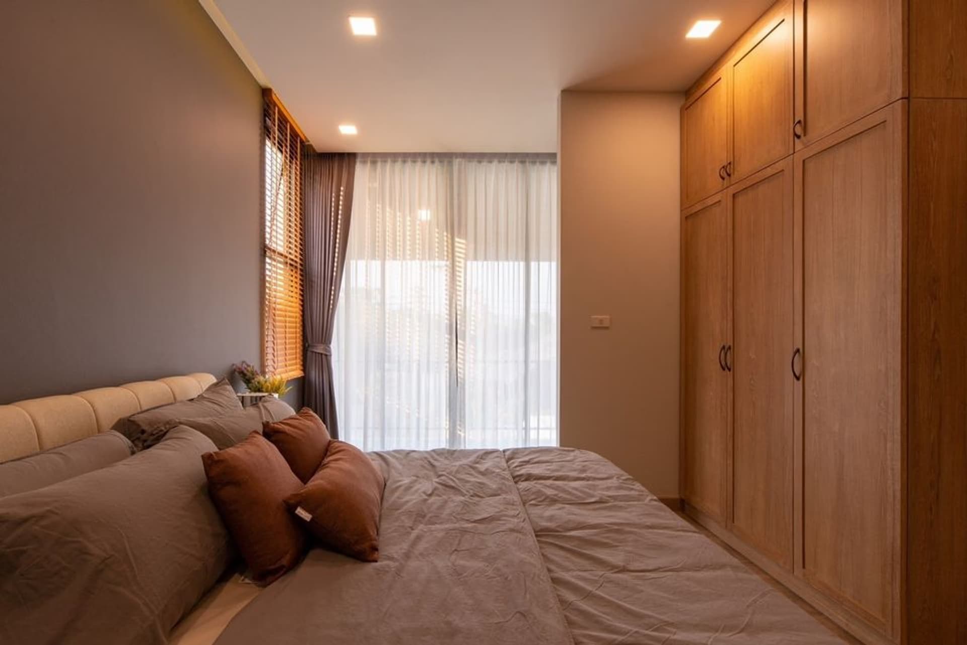 House for Rent in San Phak Wan, Hang Dong. - Image 24