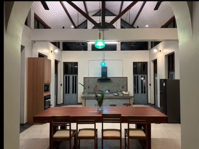 4 Bed House for Sale in Mae Rim District