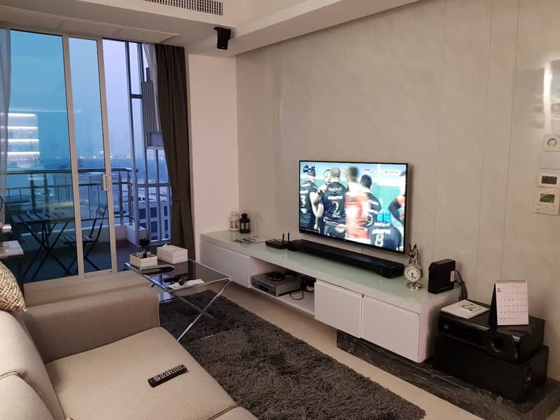 Condo for Sale at Supalai Prima Riva