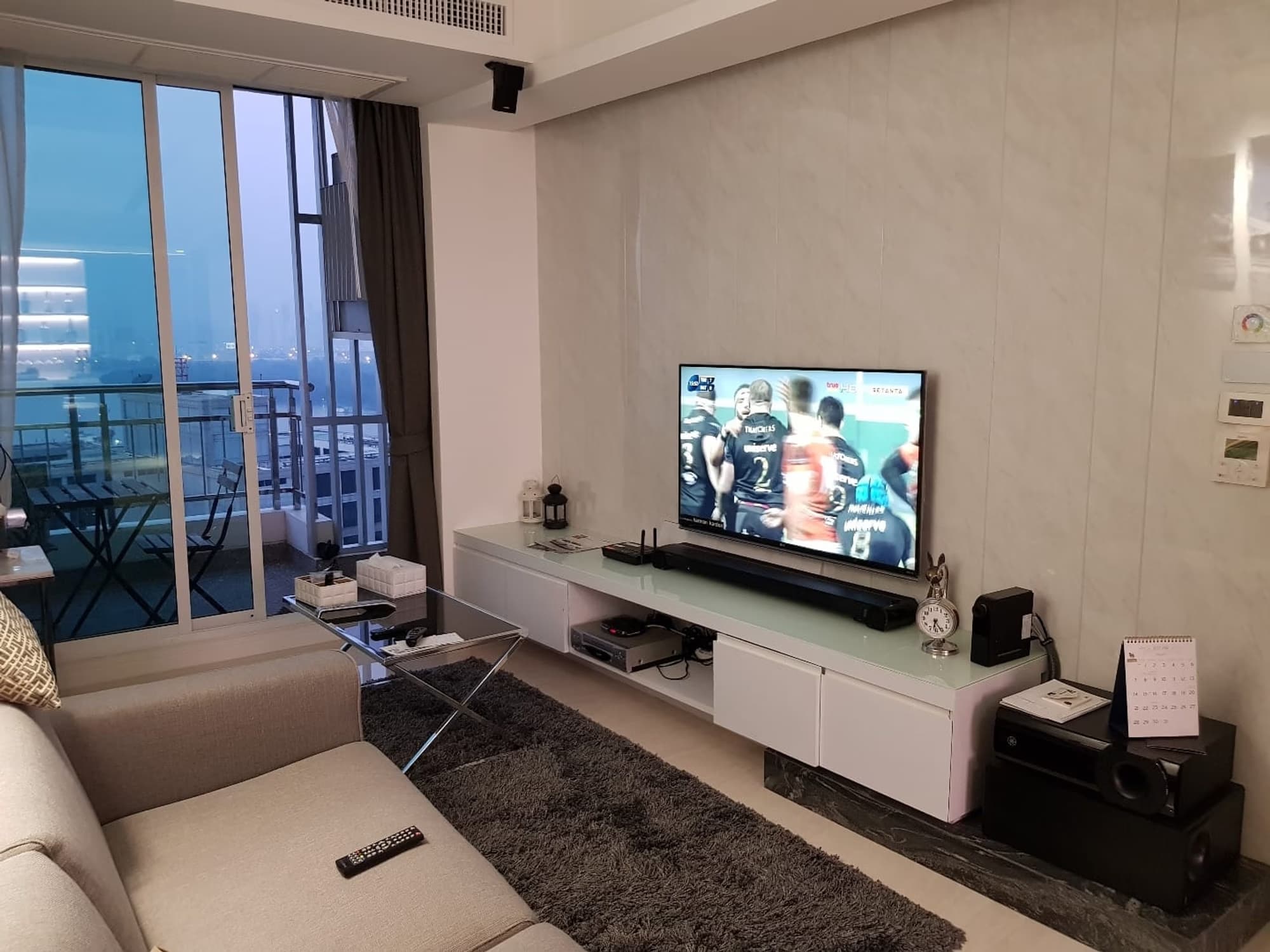 Condo for Sale at Supalai Prima Riva - Image 1