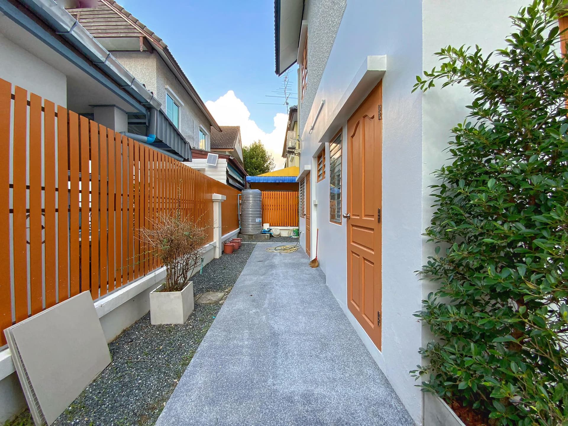 House for Sale, Rent at Land and Houses Park San Sai - Image 18
