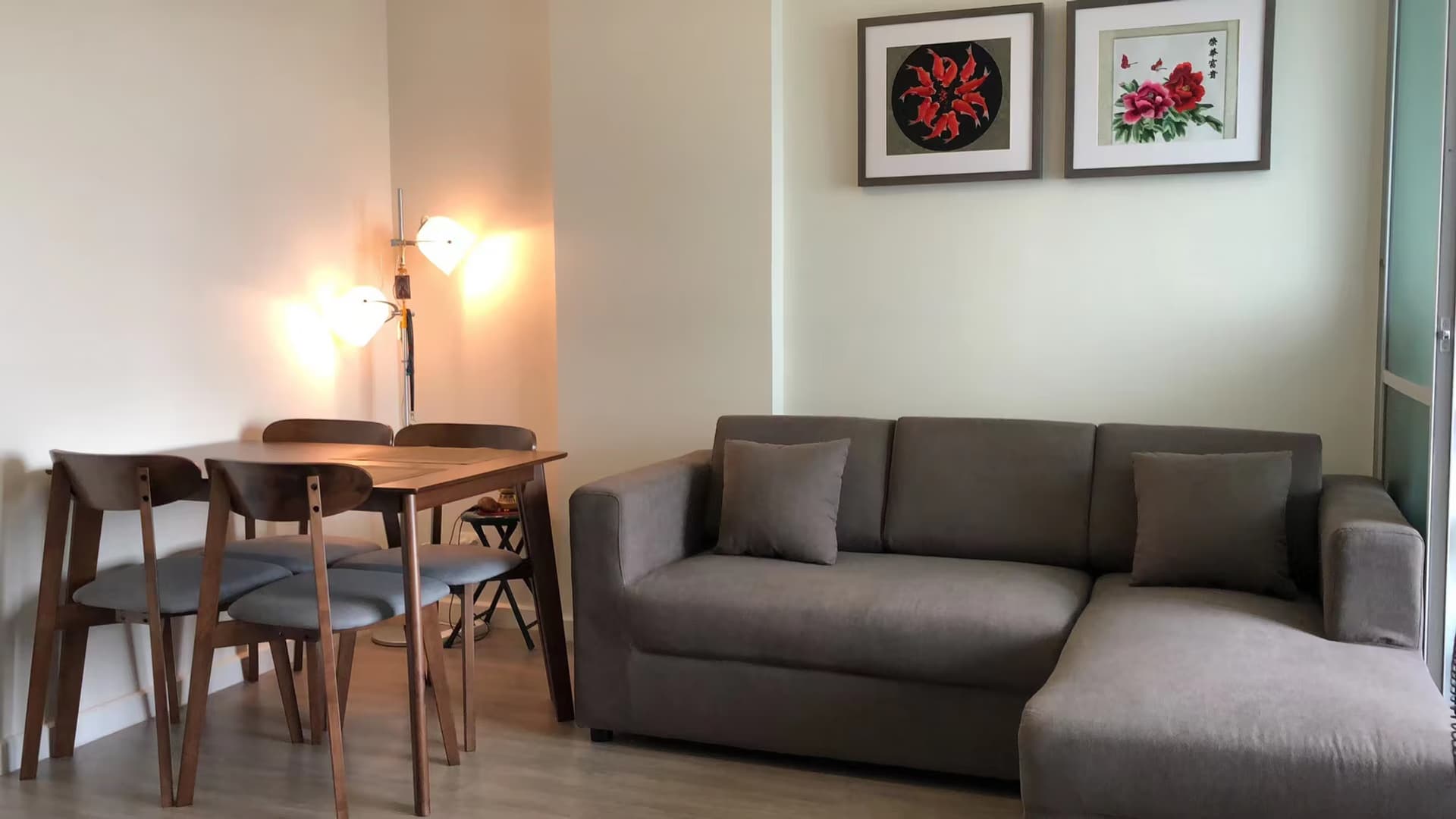 Studio for Sale in Dcondo Ping - Image 2