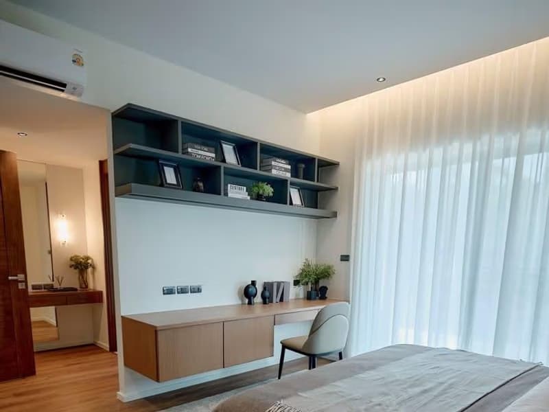 4 Bed House for Sale in Mae Rim