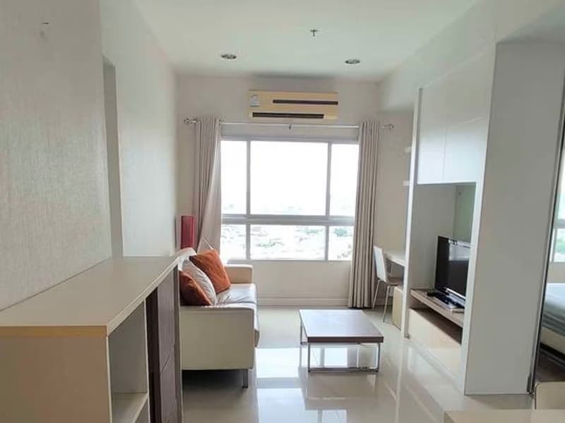 1 Bed Condo for Rent in Khlong San