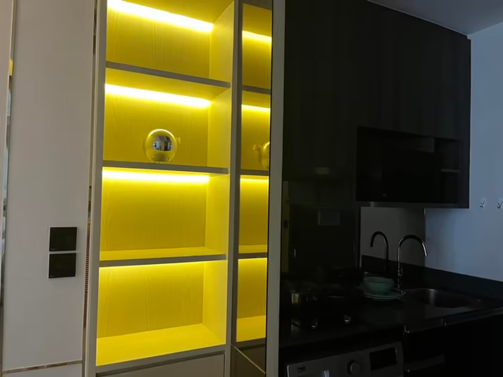 1 Bedroom Condo - Image 11