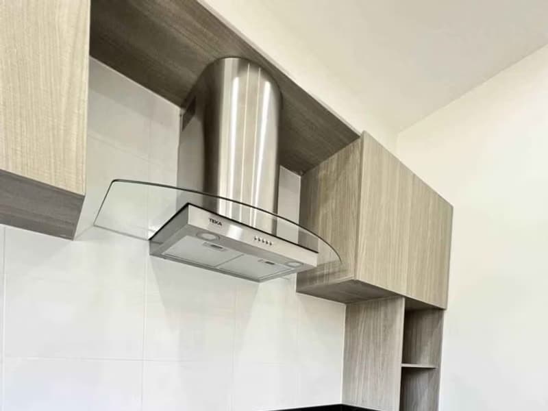 House for Rent in Ban Waen, Hang Dong.