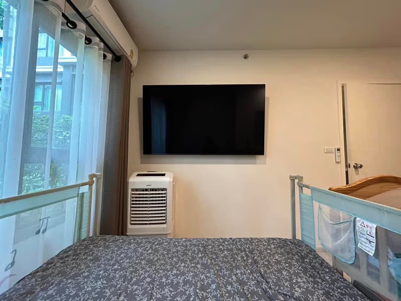 2 Bed Condo for Sale in Mueang Chiang Mai