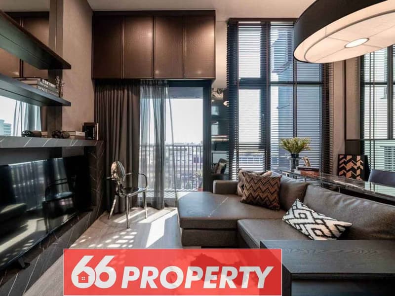 Condo for Sale at The Line Sukhumvit 101