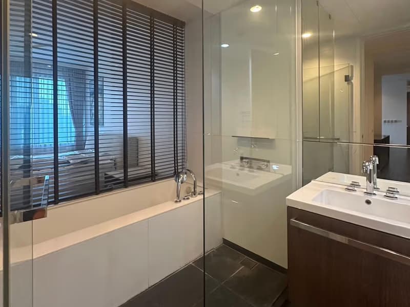 Condo for Rent at 185 Rajadamri