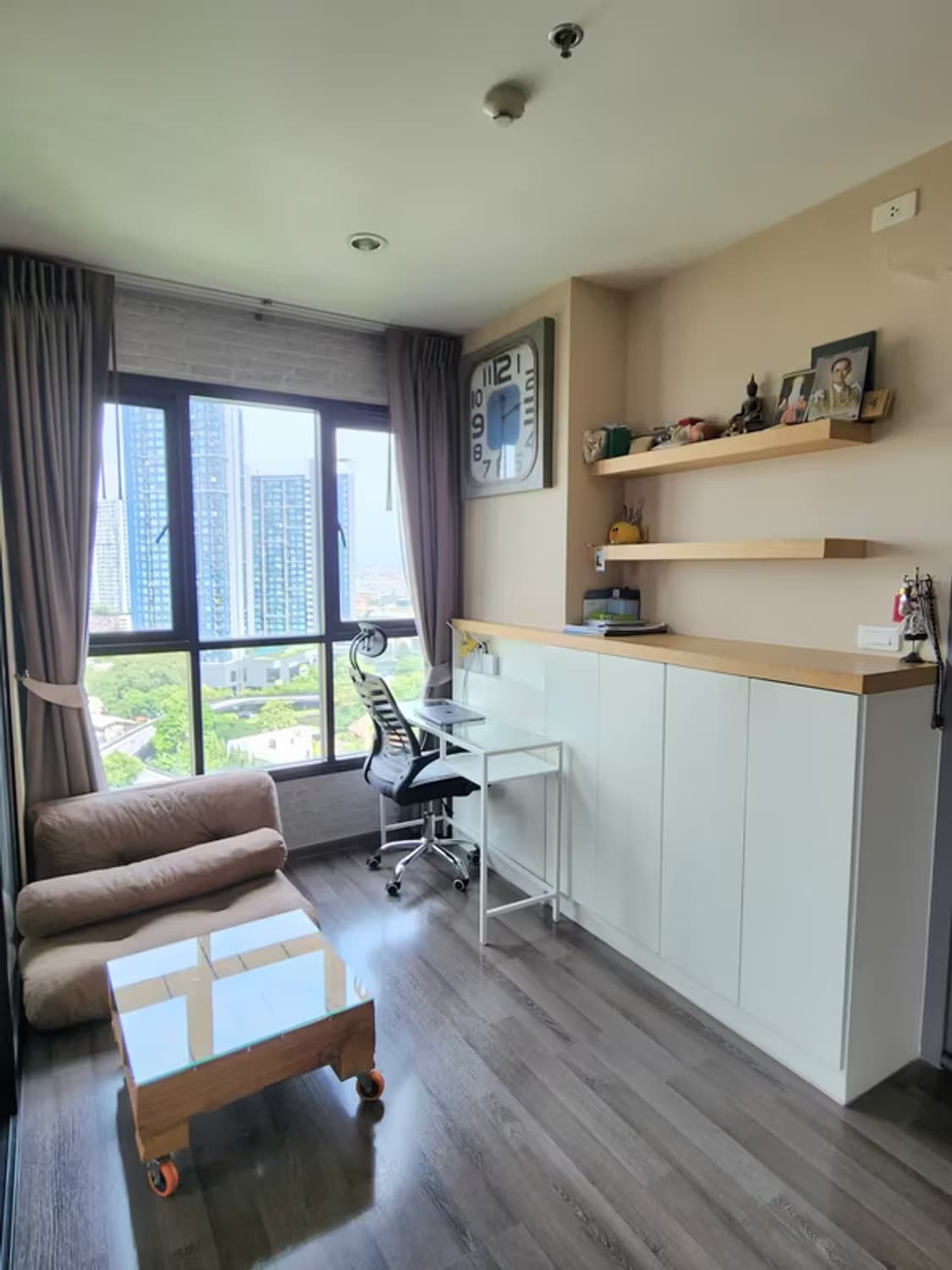 THE BASE Park West - Sukhumvit 77 - Image 2