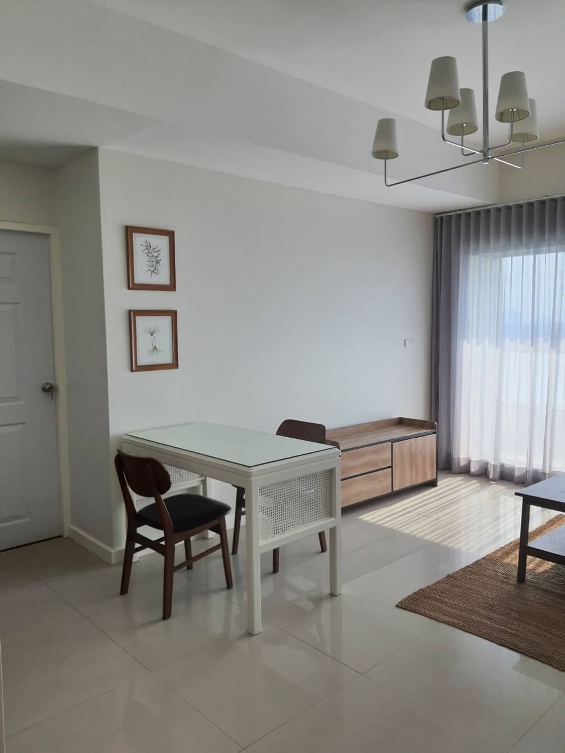 Condo for Rent, Sale at Baan Nonzee Condominium - Image 7