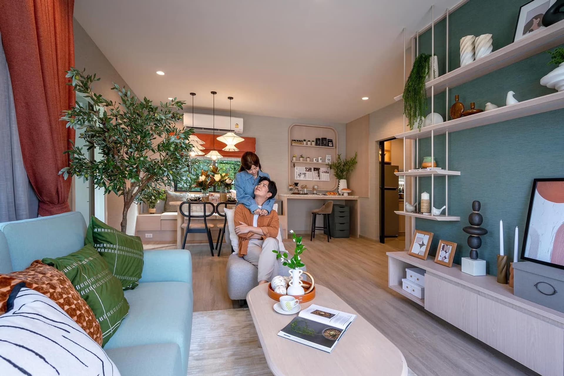 House for Sale in Nong Pa Khrang, Mueang Chiang Mai. - Image 21